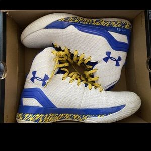 Under Armour Clutch Fit Drive